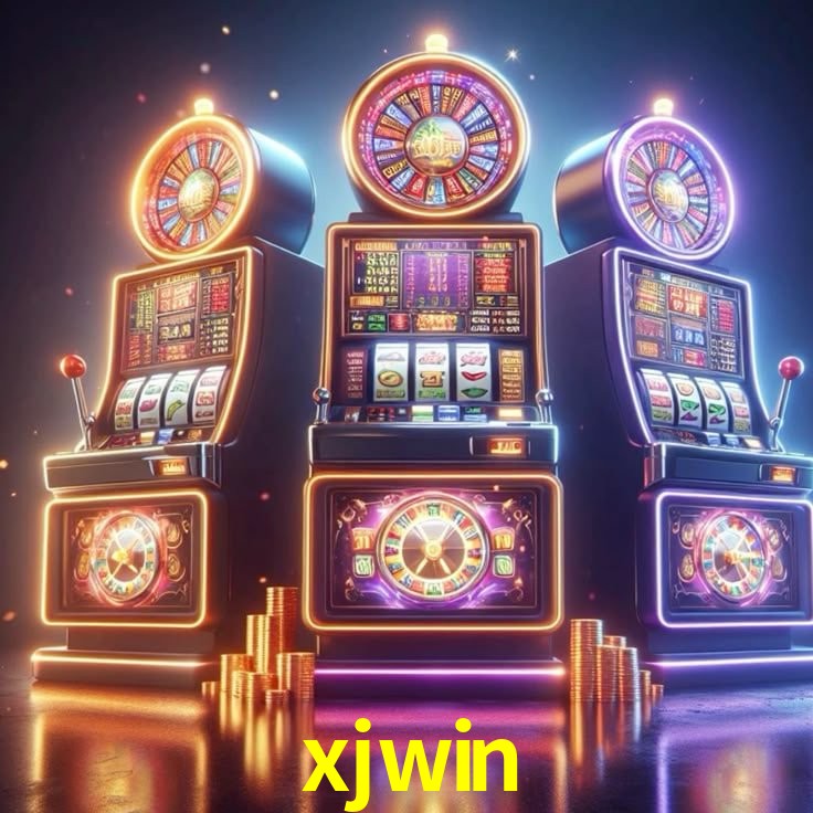 xjwin - Melhor Cassino De Caça-Níqueis Online - xjwin.com