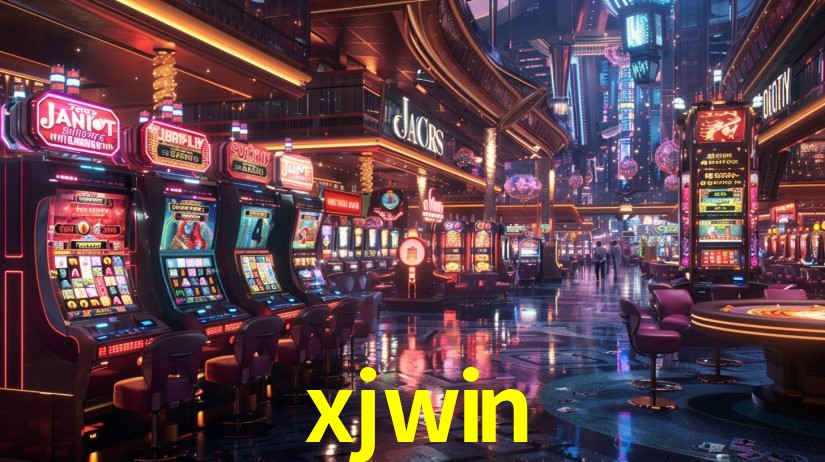 Welcome Bonus xjwin