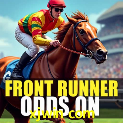 Bônus de Boas-vindas xjwin com