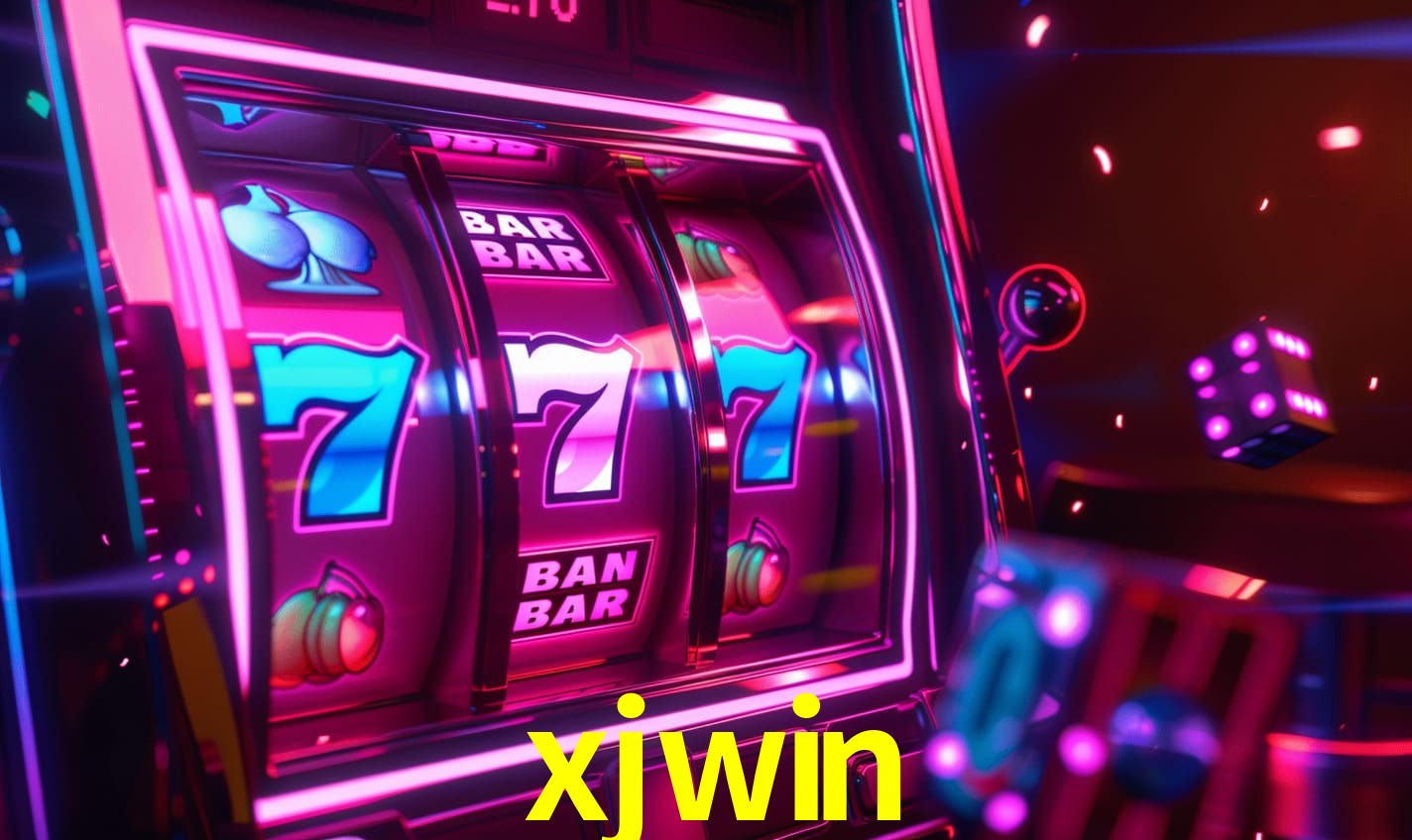 Jogos de Slot xjwin