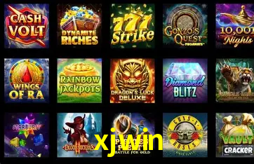Weekend Specials xjwin