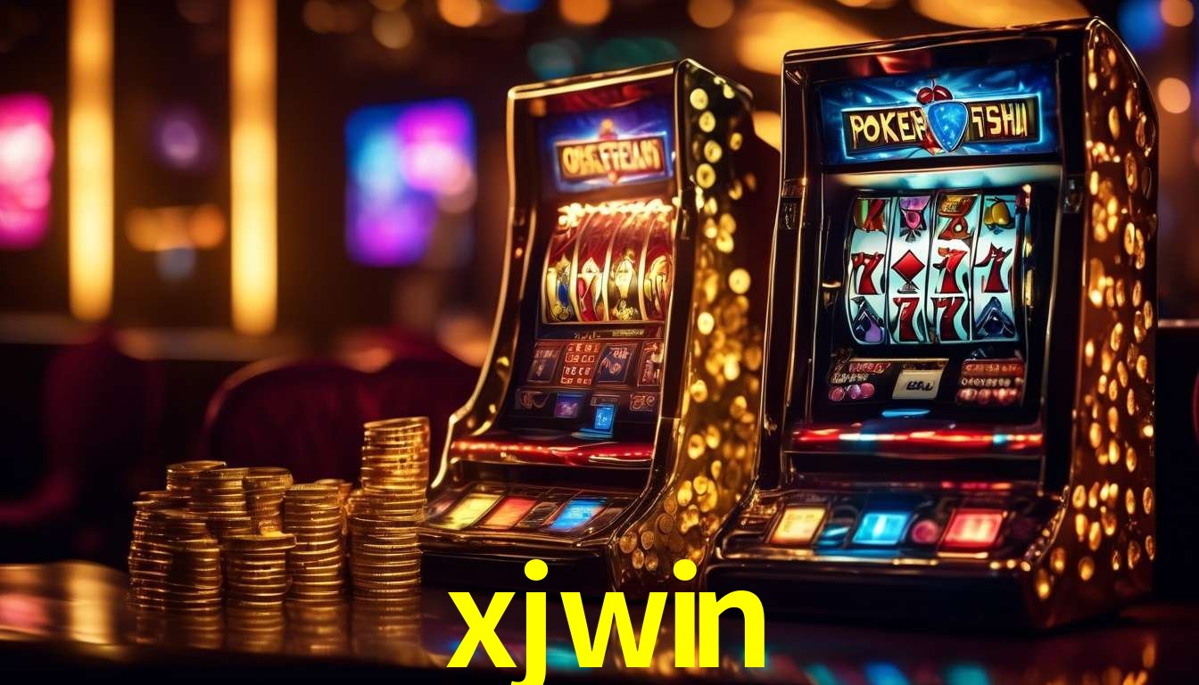 Segurança 2FA xjwin