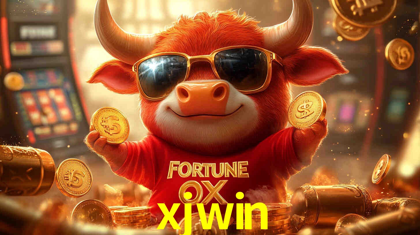 Desvendando o Mundo dos Jogos Virtuais na xjwin