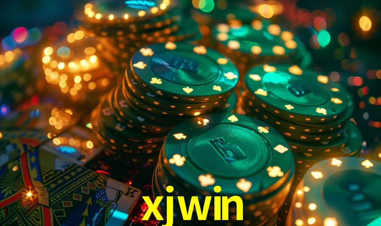 Descubra a Magia dos Jogos de Arcade no xjwin