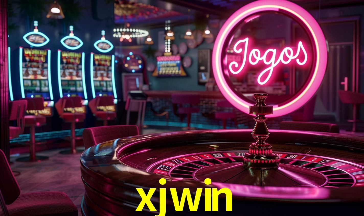 Casino Ao Vivo xjwin