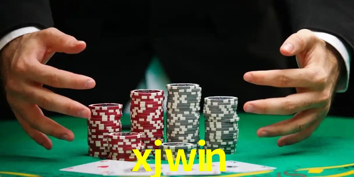 A Emoção da Loteria na xjwin: Uma Chance de Mudança de Vida