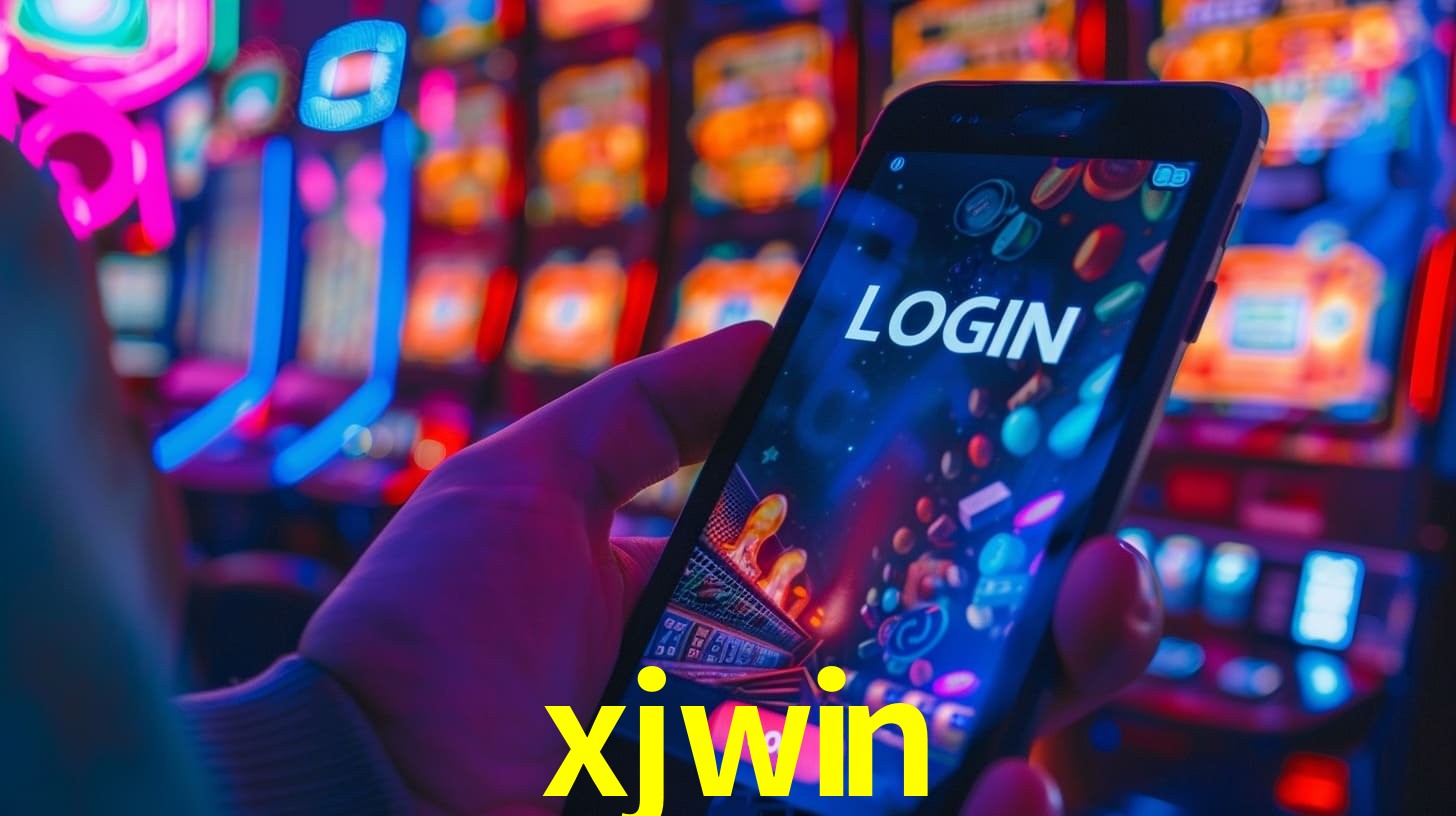 Apostas Esportivas na xjwin: Um Guia Completo