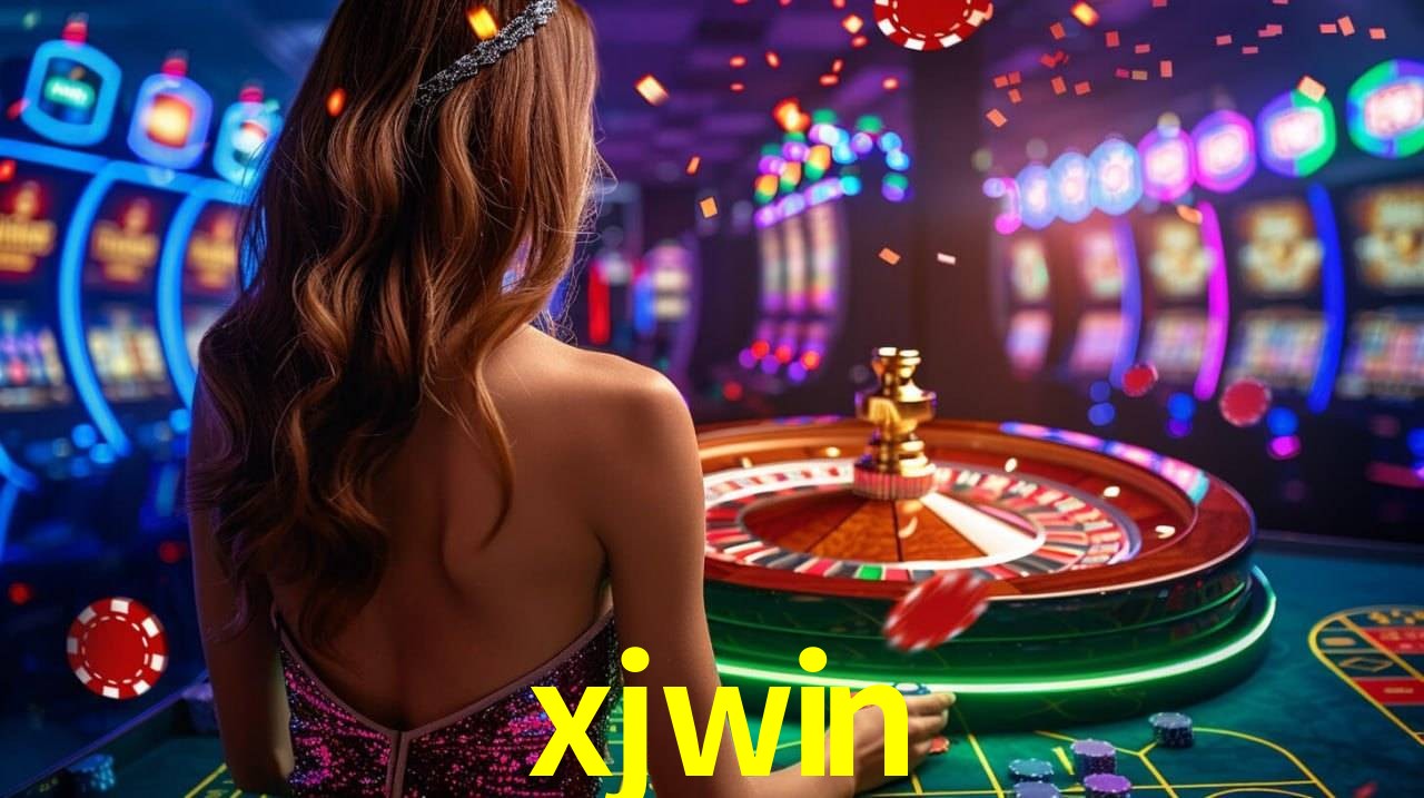 Descubra a Essência do xjwin: Nossa História e Compromissos