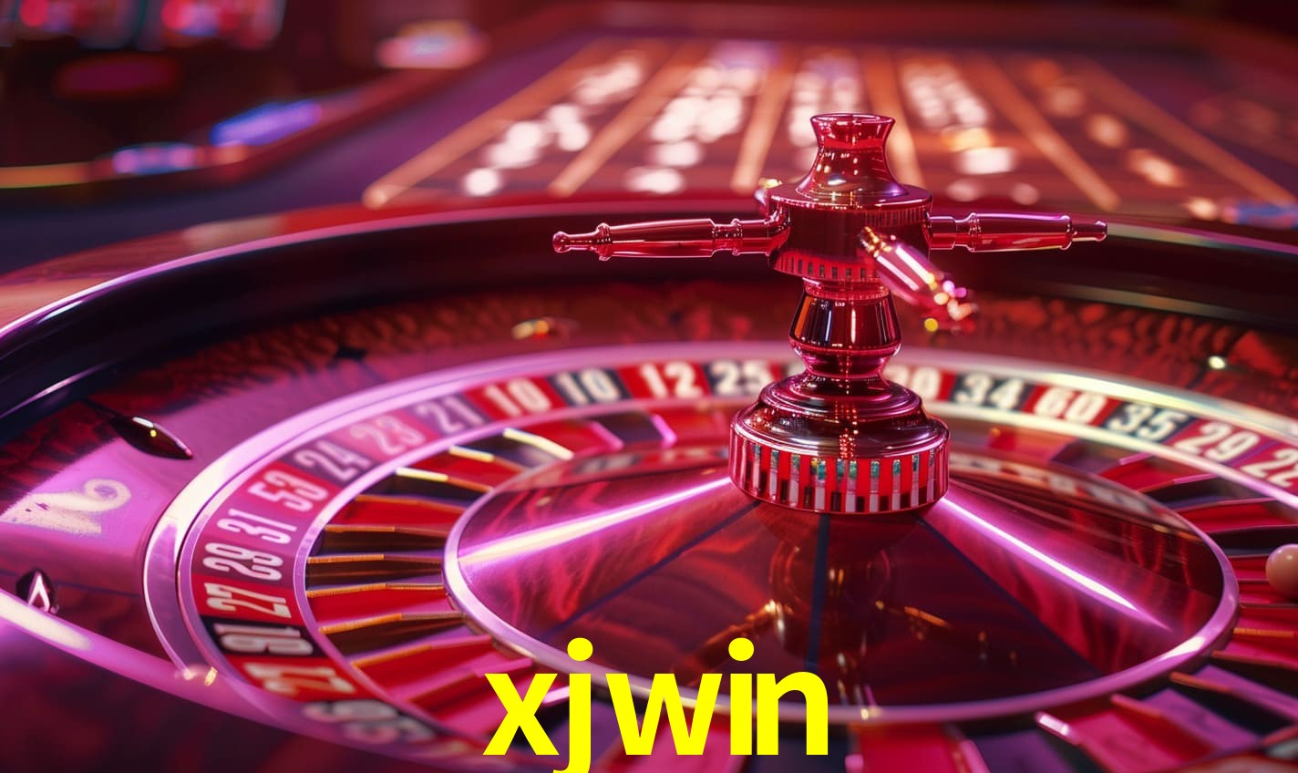 Provedores de Jogos xjwin