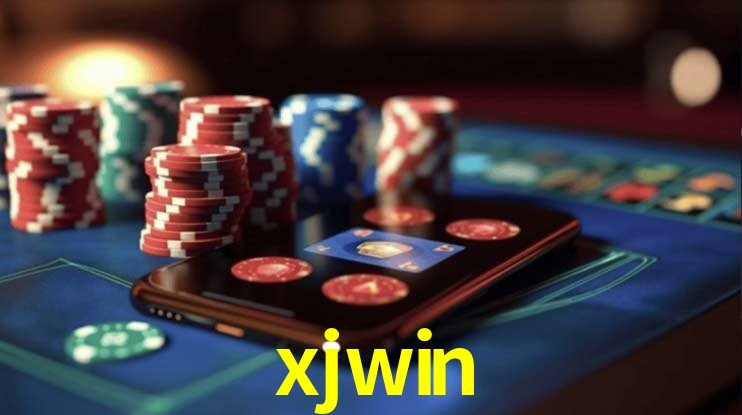 A Revolução dos Aplicativos de Jogos no xjwin