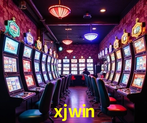 A Experiência Imersiva dos Cassinos Ao Vivo no xjwin