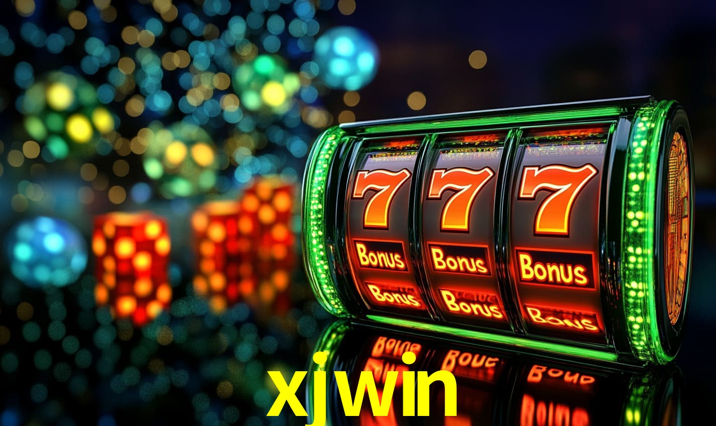 Apostas Esportivas na xjwin: Um Guia Completo