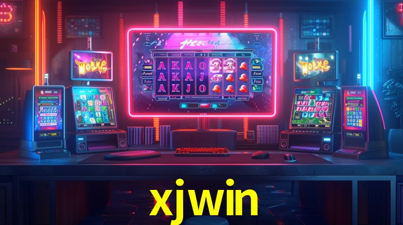 xjwin: Seu Especialista em Apostas Esportivas Brasileiras