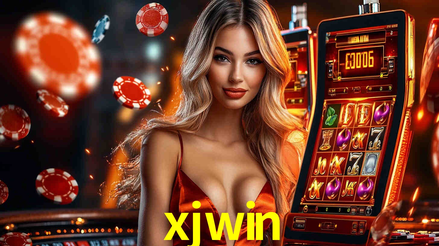 xjwin: A Experiência de Casino com Jogos de Mesa ao Vivo