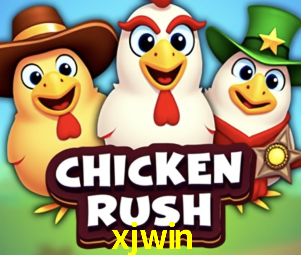 Slot Games xjwin