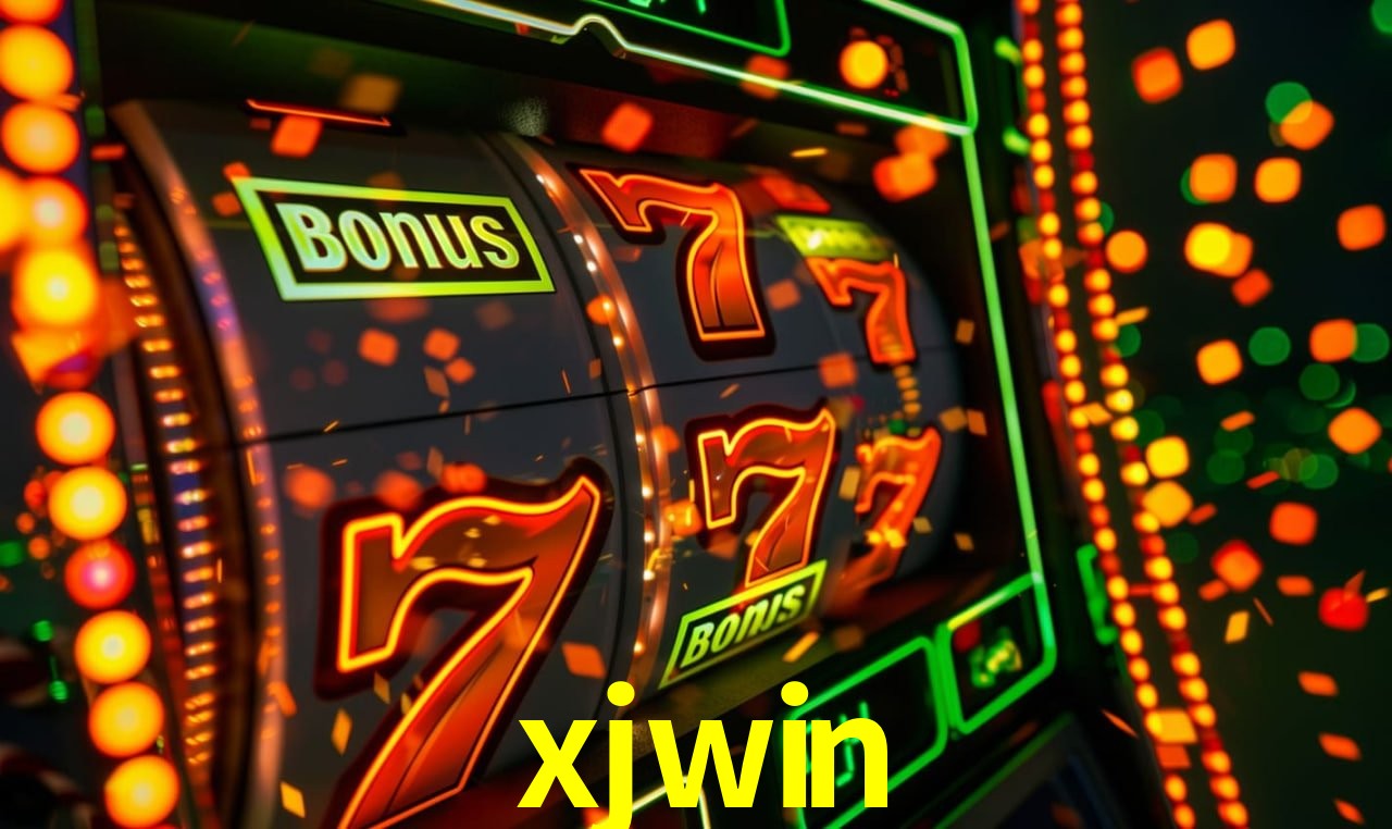 Tecnologia da Plataforma xjwin
