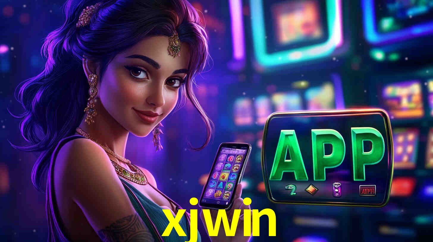 Descubra a Magia dos Jogos de Arcade no xjwin
