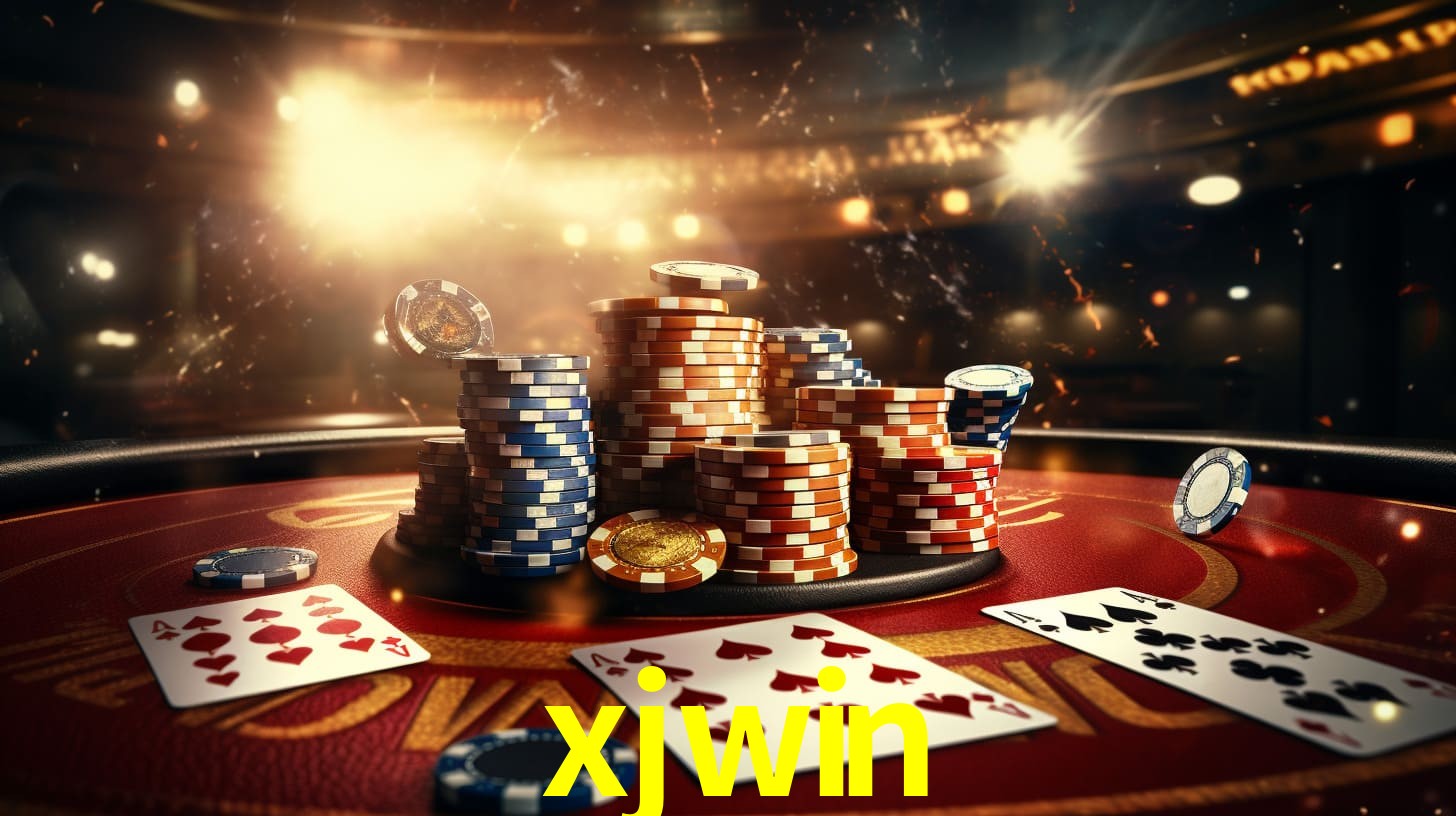Welcome Bonus xjwin